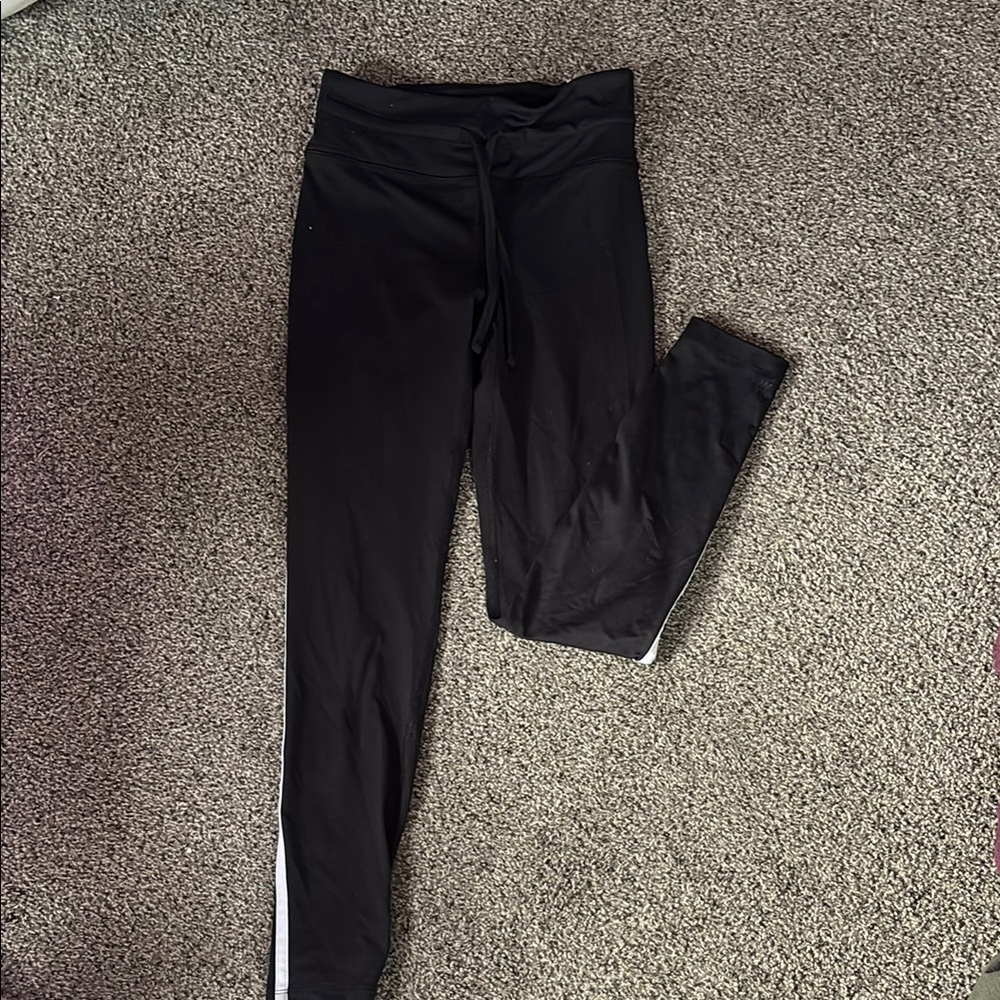 All in Motion Black Leggings